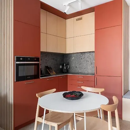 Smart Loqum-rewita-wrzeszcz Gdansk