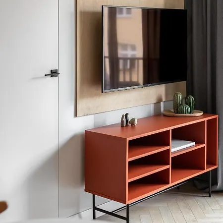 Smart Loqum-rewita-wrzeszcz * Gdańsk