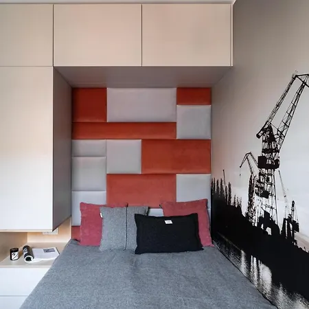 Smart Loqum-rewita-wrzeszcz * Gdańsk