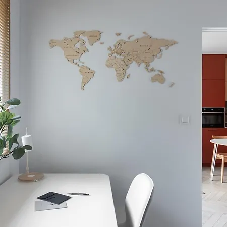 Appartement Smart Loqum-rewita-wrzeszcz *