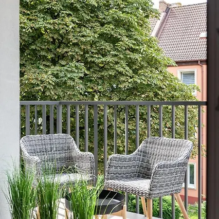 Smart Loqum-rewita-wrzeszcz * 格但斯克