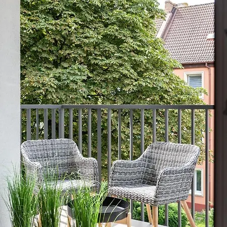 Smart Loqum-rewita-wrzeszcz * Gdańsk