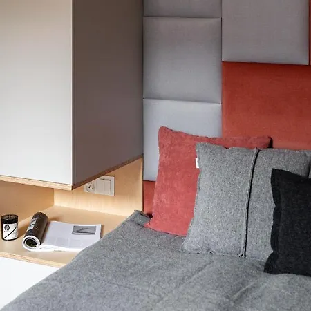 Smart Loqum-rewita-wrzeszcz Appartement