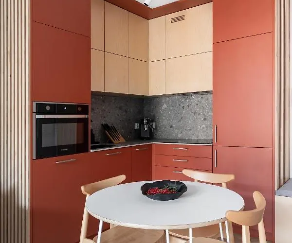 Smart Loqum-rewita-wrzeszcz Гданьск