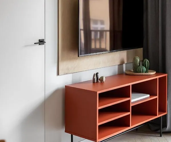 Smart Loqum-rewita-wrzeszcz * Гданьск