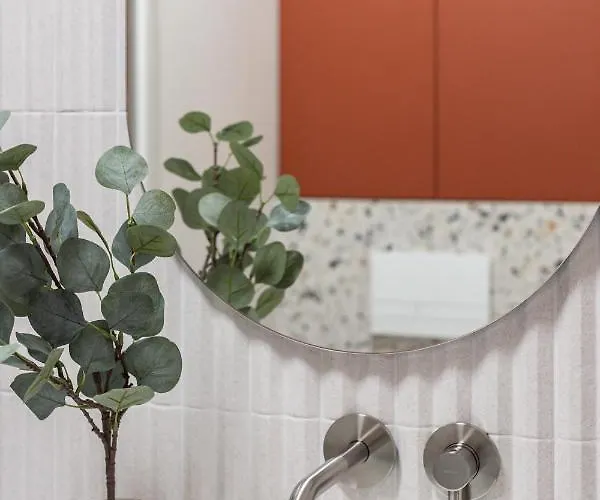 Smart Loqum-rewita-wrzeszcz Гданьск